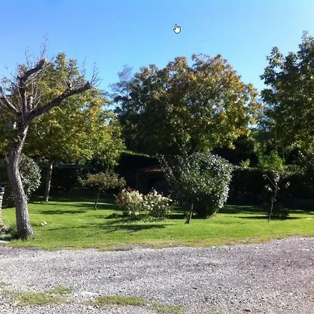Bed and breakfast Avamposto Di Alpicella *
