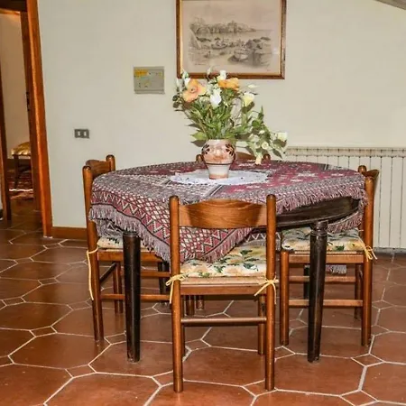 Avamposto Di Alpicella Bed and breakfast