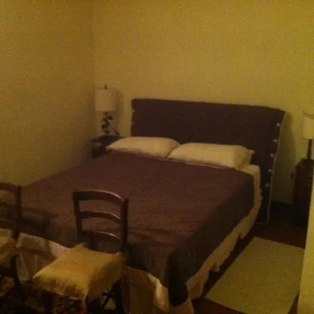 Avamposto Di Alpicella Bed and breakfast