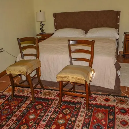 Avamposto Di Alpicella Bed and breakfast *