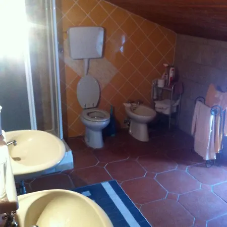 Bed and breakfast Avamposto Di Alpicella