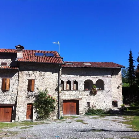 Avamposto Di Alpicella Bed and breakfast *
