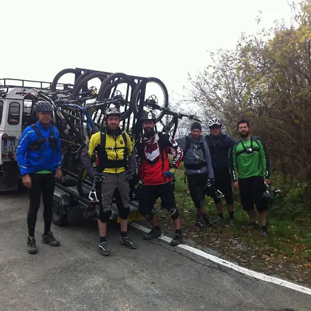 Avamposto Di Alpicella *