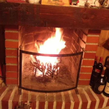 Avamposto Di Alpicella Calestano