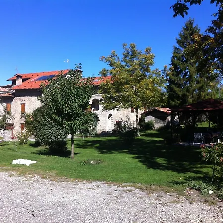 Avamposto Di Alpicella Calestano