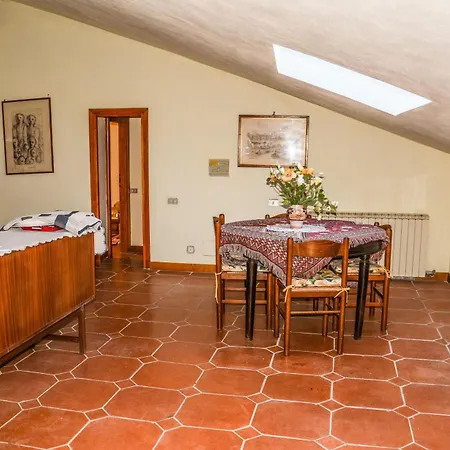 Avamposto Di Alpicella Calestano